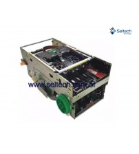 NCR S2 Presenter R/A ATM Machine Spare Parts 445-0761208