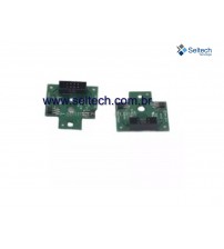 NCR S2 selfserv controller board 445-0750631