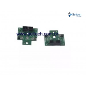 NCR S2 selfserv controller board 445-0750631