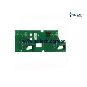 S2 DUAL CASS ID PCB ASSEMBLY 445-0734103