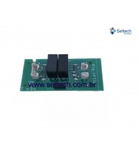 S2 Dispenser Relay PCB 455-0733758