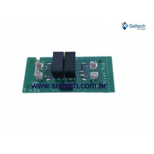 S2 Dispenser Relay PCB 455-0733758